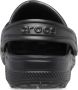 Crocs Classic Unisex Schoenen Zwart Maat: 20-21 Mesh Synthetisch Foot Locker - Thumbnail 9