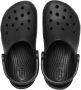 Crocs Classic Unisex Schoenen Zwart Maat: 20-21 Mesh Synthetisch Foot Locker - Thumbnail 10
