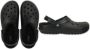 Crocs Classic Lined Clog Sandalen Schoenen black black maat: 46 47 beschikbare maaten:45 46 47 - Thumbnail 11