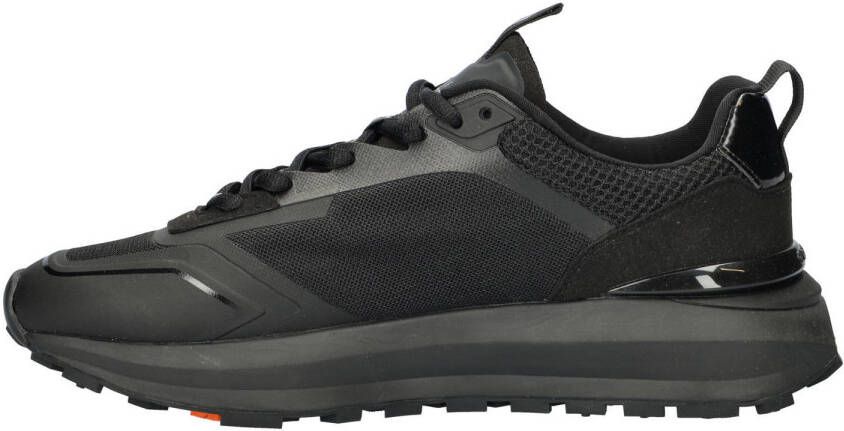 Cruyff Boxster chunky sneakers zwart