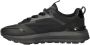 Cruyff Boxster chunky sneakers zwart - Thumbnail 3