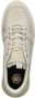 Cruyff Endorsed Tennis leren sneakers beige - Thumbnail 3