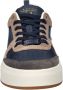 Cruyff Endorsed Tennis sneakers blauw taupe - Thumbnail 2