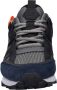 Cruyff Fearia sneakers grijs - Thumbnail 2