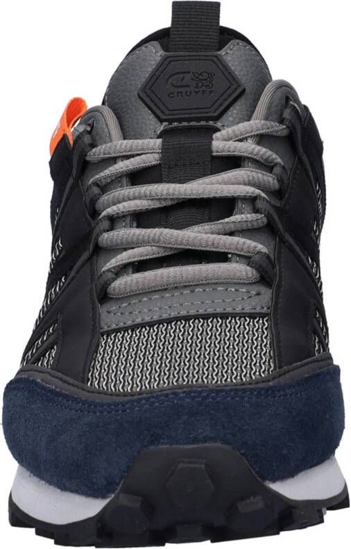 Cruyff Fearia sneakers grijs