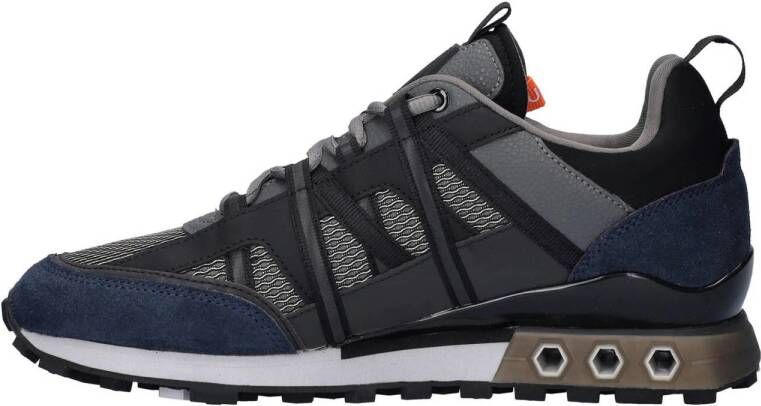 Cruyff Fearia sneakers grijs
