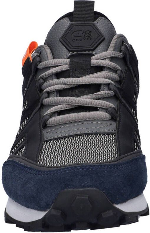Cruyff Fearia sneakers grijs