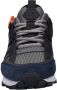 Cruyff Fearia sneakers grijs - Thumbnail 2