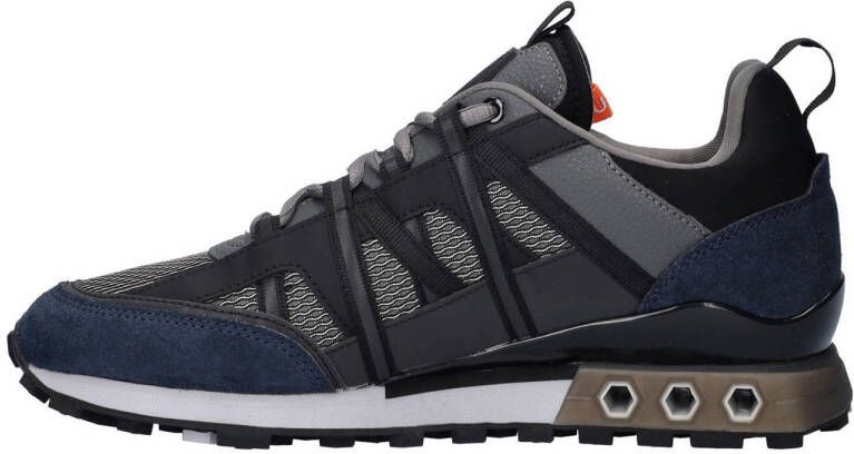 Cruyff Fearia sneakers grijs