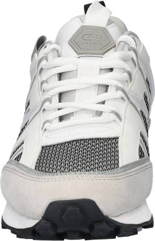 Cruyff Fearia sneakers wit