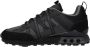 Cruyff Fearia sneakers zwart - Thumbnail 3
