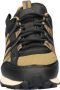 Cruyff Fearia Hex Tech Sneakers Black Gold - Thumbnail 2