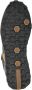 Cruyff Fearia Hex Tech Sneakers Black Gold - Thumbnail 3