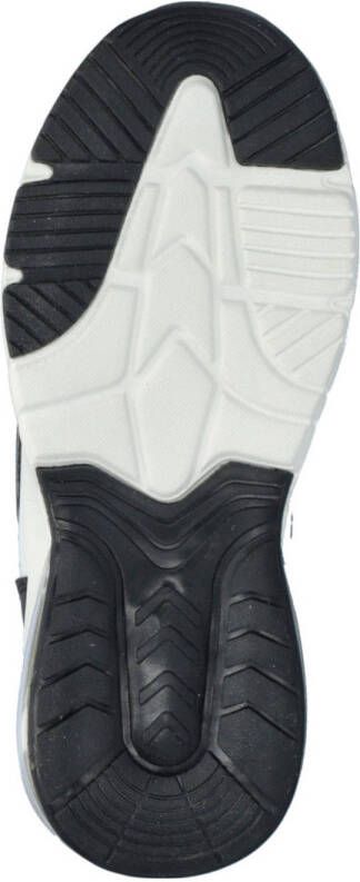 Cruyff Flash Runner sneakers wit zwart