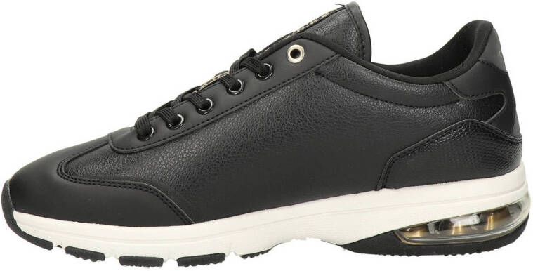 Cruyff Flash Runner sneakers zwart