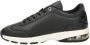 Cruyff Flash Runner heren sneaker Zwart - Thumbnail 3