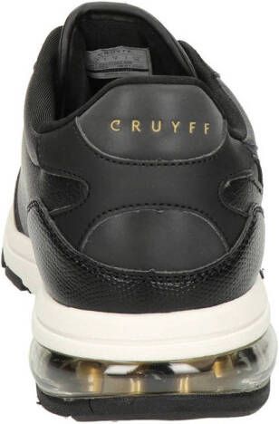 Cruyff Flash Runner sneakers zwart