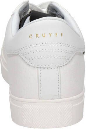 Cruyff Flash sneakers wit
