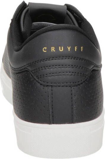 Cruyff Flash sneakers zwart