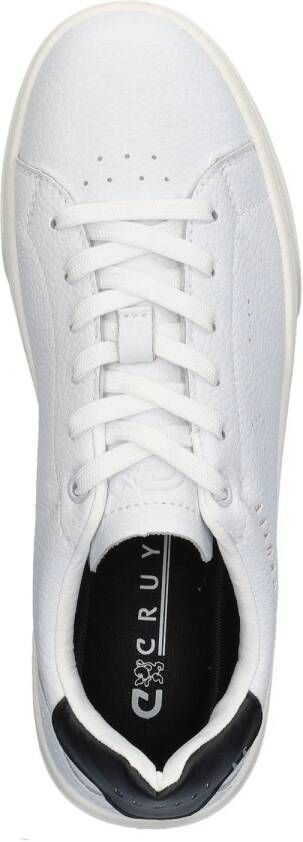 Cruyff Gracia sneakers wit
