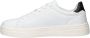 Cruyff Gracia heren sneaker Wit - Thumbnail 3