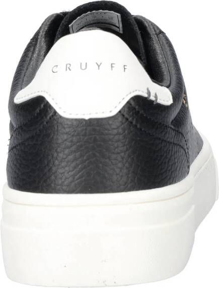 Cruyff Gracia sneakers zwart