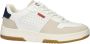 Cruyff Indoor King sneakers beige wit - Thumbnail 3