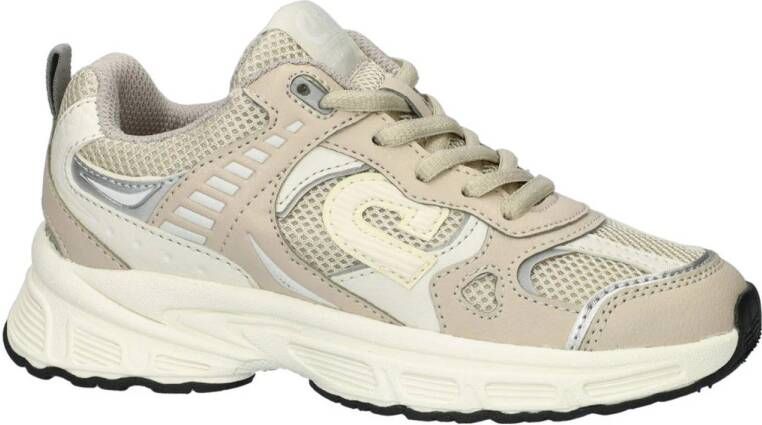 Cruyff Marti sneakers ecru