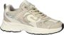 Cruyff Marti sneakers ecru - Thumbnail 2