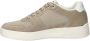 Cruyff Royal C Canvas sneakers beige - Thumbnail 2