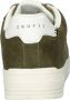 Cruyff Royal C Canvas sneakers kaki - Thumbnail 2