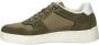 Cruyff Royal C Canvas sneakers kaki - Thumbnail 3