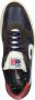 Cruyff Blauw Leren Heren Lage Sneakers Blue Heren - Thumbnail 3