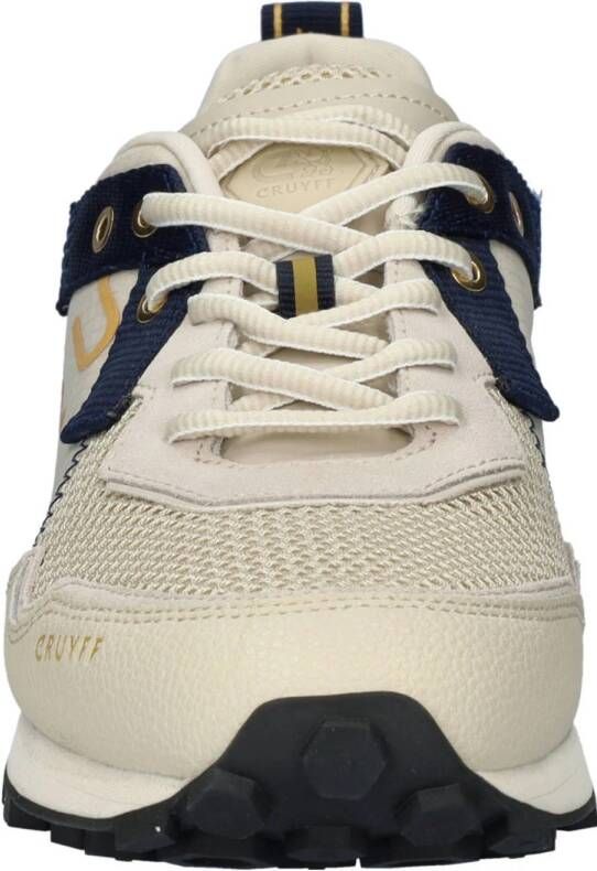 Cruyff sneakers beige