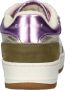 Cruyff sneakers roze Meisjes Imitatieleer 38 | Sneaker van - Thumbnail 3
