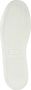 Cruyff Lage Impact Court Sneakers White Heren - Thumbnail 3