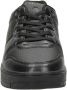 Cruyff Olympique Elastische Chelsea boots zwart - Thumbnail 9