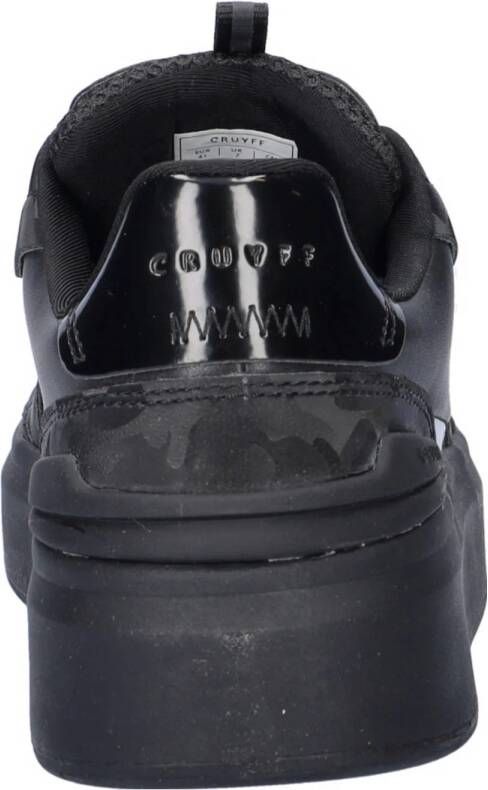 Cruyff sneakers zwart