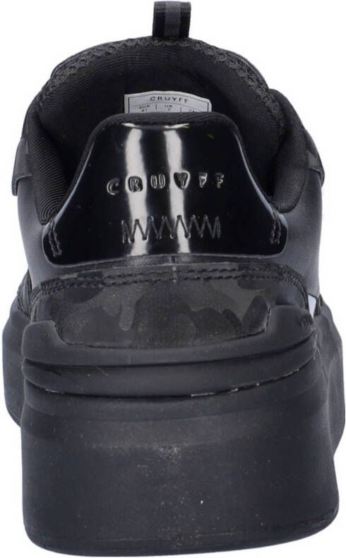 Cruyff sneakers zwart