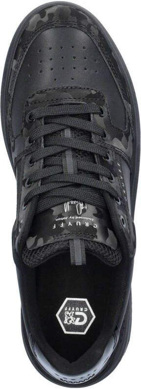 Cruyff sneakers zwart