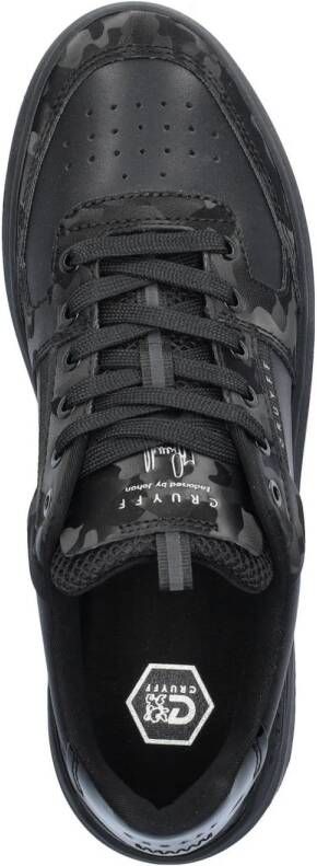 Cruyff sneakers zwart
