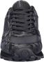 Cruyff Snyper sneakers zwart - Thumbnail 2