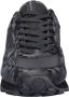 Cruyff Snyper sneakers zwart - Thumbnail 2