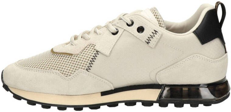 Cruyff suède sneakers beige