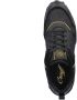 Cruyff Superbia Minimalist heren sneaker Zwart - Thumbnail 3