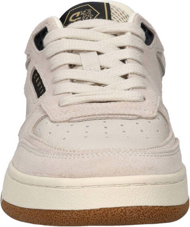 Cruyff Volteria sneakers ecru