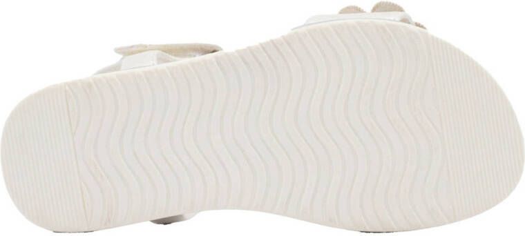 Cupcake Couture sandalen wit