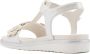 Cupcake Couture sandalen wit - Thumbnail 3