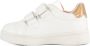 Cupcake Couture Witte sneaker - Thumbnail 4
