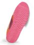 Cycleur de Luxe Daly leren sneakers roze oranje - Thumbnail 3